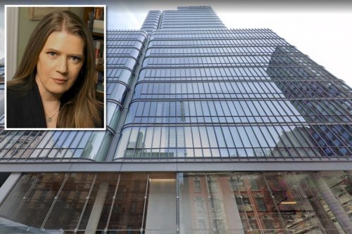 Donald Trump’s tattle-tale niece Mary buys decadent $7M NYC condo