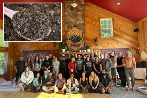 Inside the church of ayahuasca, where pastor says the drug is their ‘sacrament’