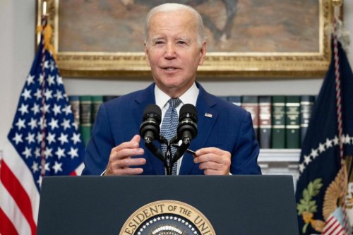 Bidenomics is postponing Americans’ retirement dreams for YEARS