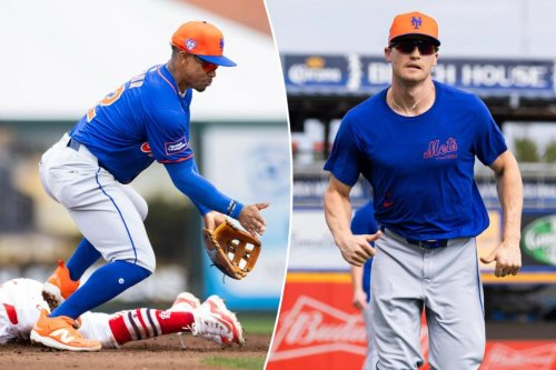 Mets veterans have set a standard in learning the ‘skill’ of durability