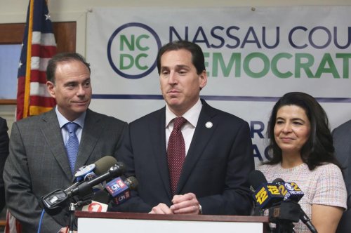 Long Island liberals wake up to how green extremism hurts constituents