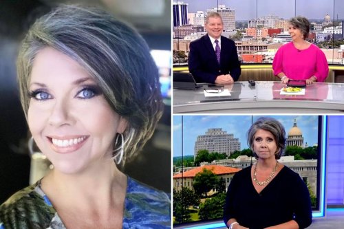TV news anchor taken off air after quoting Snoop Dogg during broadcast