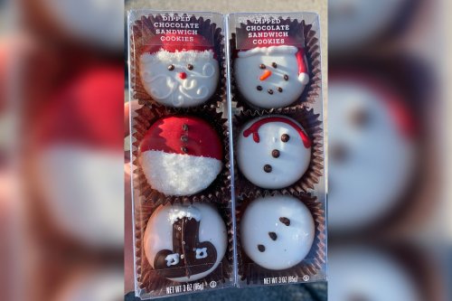 Target’s ‘kinky’ Christmas cookies have moms boycotting — and giggling