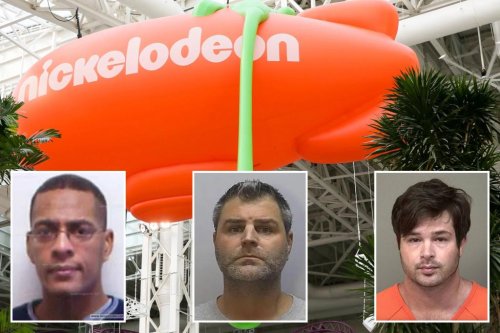 Nickelodeon hired or worked with 5 accused child molesters and pedophiles: report