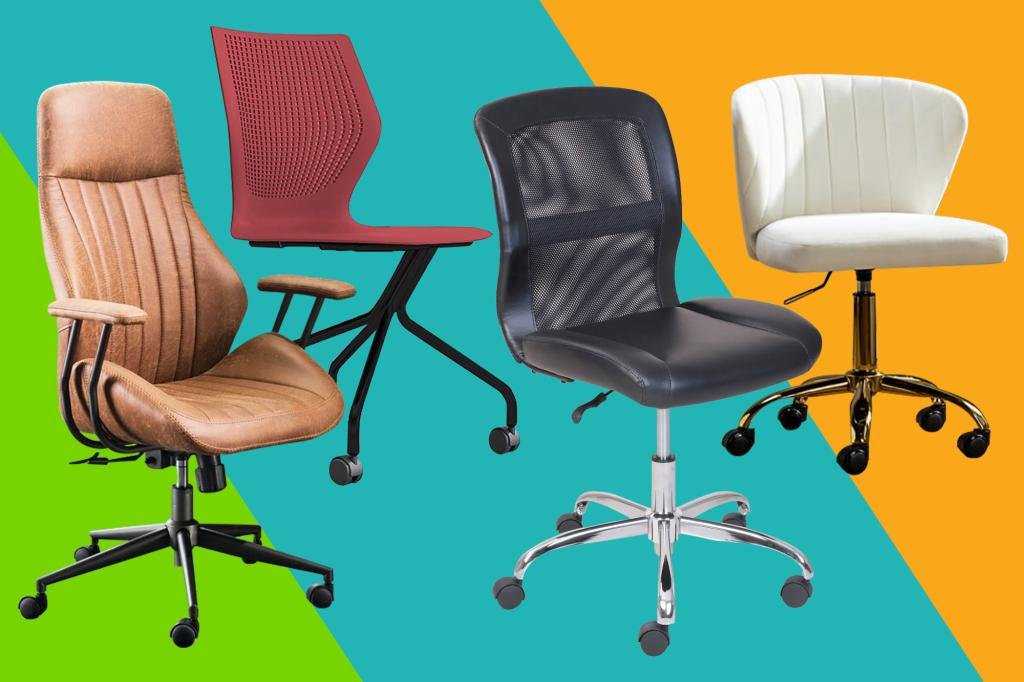 25 best and most comfortable office chairs for working from home in 2023