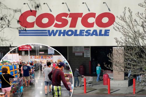 Another sign of impending recession: Costco shoppers are buying more of this