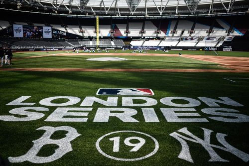What MLB got right and wrong during Yankees-Red Sox London series