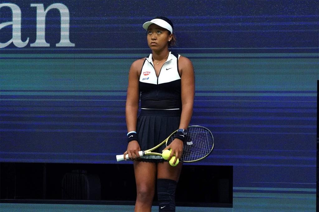 Tennis great Pam Shriver condemns USTA’s role in Naomi Osaka fiasco