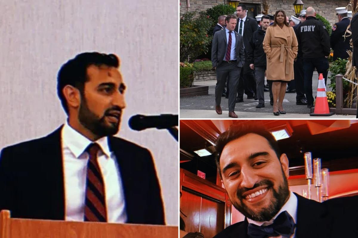 Crypto lawyer seeks run for NY attorney general against Letitia James