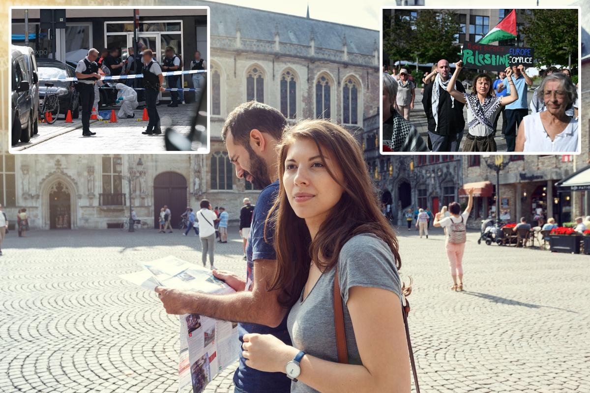 US State Department issues travel advisory for this seemingly quiet European country