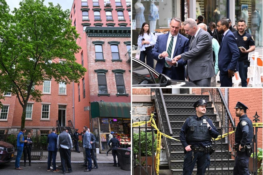 Crypto investor allegedly tortured captive Italian tourist with a chainsaw for weeks in luxe NYC pad in sadistic scheme: sources