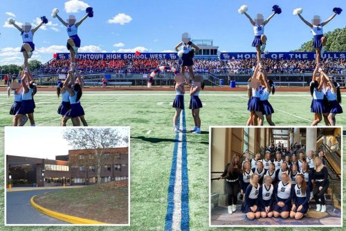 Long Island school ignored bullied cheerleader who was berated, assaulted for years: lawsuit