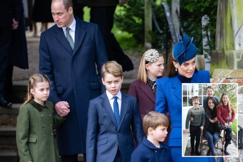 Prince William abandons Kate Middleton: royal commentator