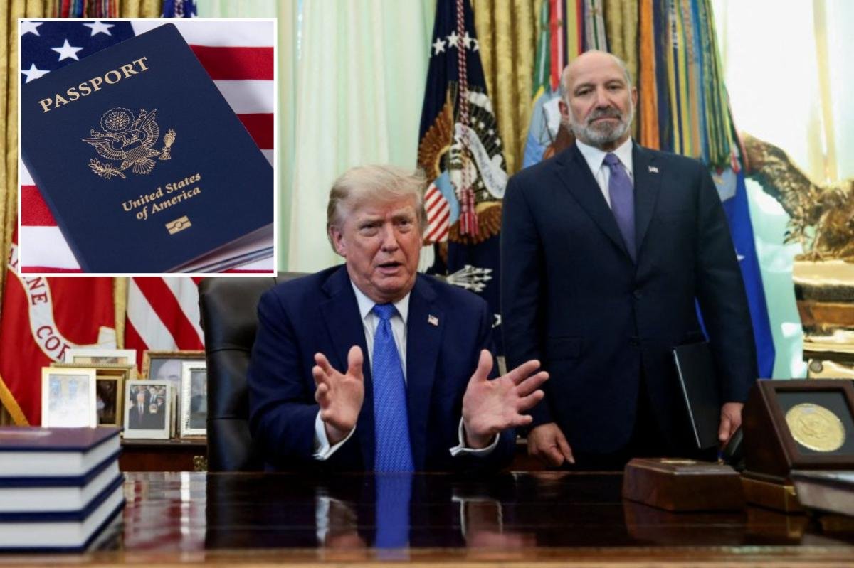 Trump blocked again from restricting birthright citizenship by Biden judge: ‘Almost certainly unconstitutional’