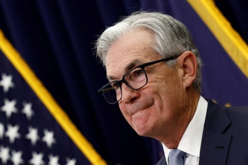 Fed raises key interest rate by 0.25 points, slowing pace of hikes