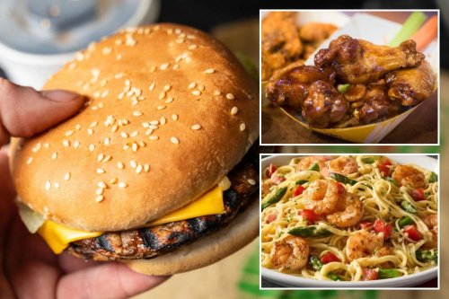 Fast-food chains still serve meats containing antibiotics — here are the ones to watch out for