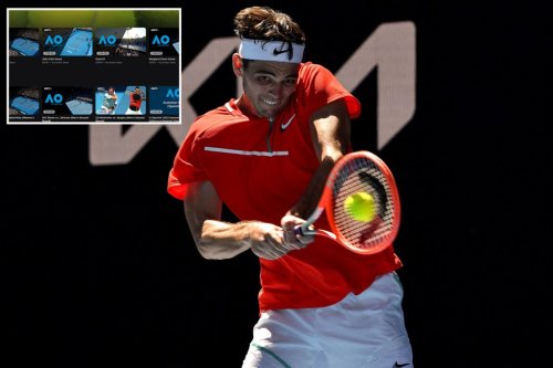 ESPN’s Australian Open coverage leaves tennis fans lost and poorer