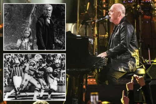 CBS’ Billy Joel blunder is the Jets’ ‘Heidi Game’ all over again