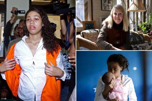 ‘suitcase Killer Heather Mack Reveals She Will Plead Guilty To Moms Murder Flipboard 1152