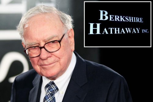 Buffett to sit with board members at 2026 Berkshire meeting, won’t appear on stage: report