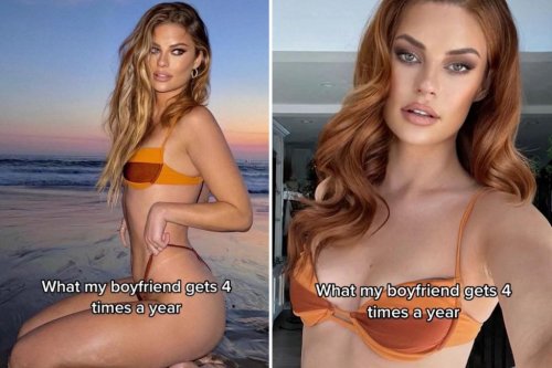 ‘I’m the catfish queen’: Influencer reveals what it’s really like to date her