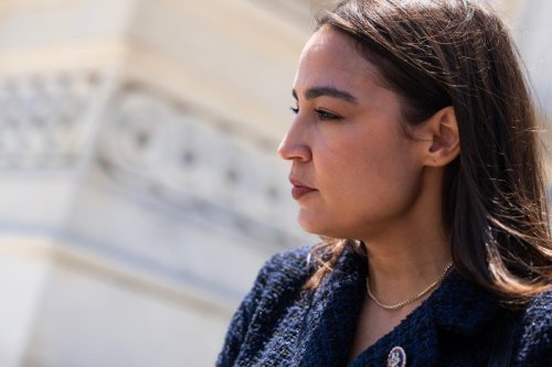 Quit whining, AOC: Gen Z should THANK Boomers for what they’re leaving behind