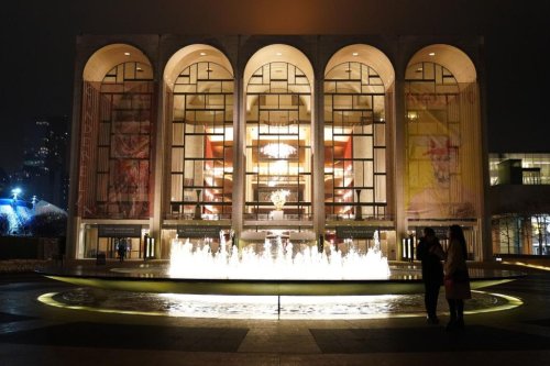 Lincoln Center cancels Mozart and goes woke — based on a historical lie