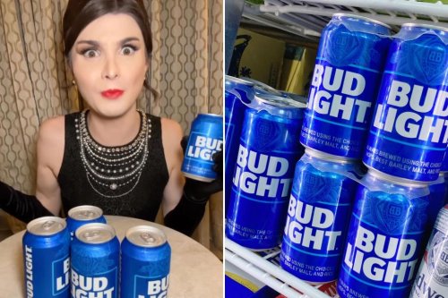 Bud Light’s sales reach new weekly low following Dylan Mulvaney fiasco ...