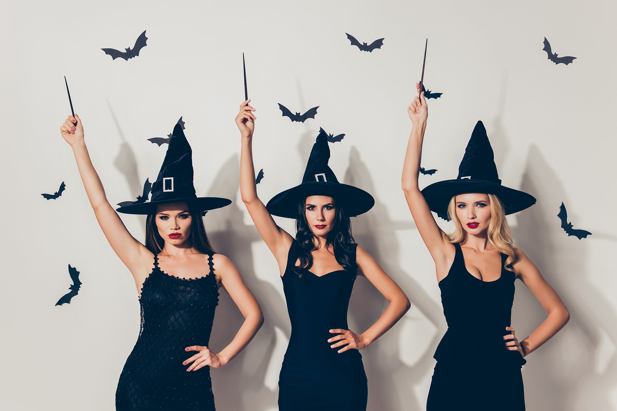 This Celeb Can Trace Her Ancestry Back To An Accused Salem Witch