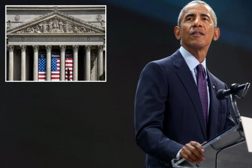 There’s no sainthood for Obama, National Archives in Trump FBI raid uproar