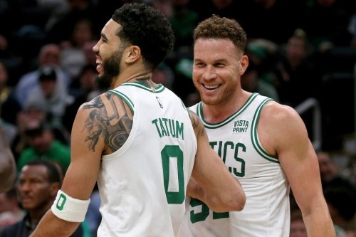 Celtics players ‘begged’ Blake Griffin to come back — here’s why he didn’t