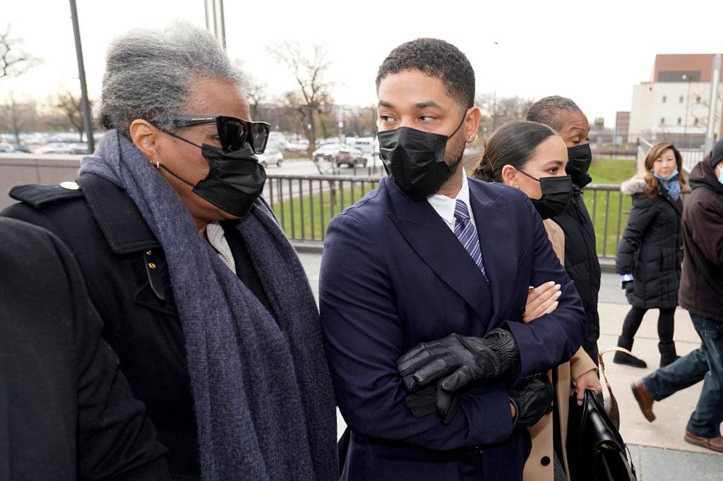 15 jurors have been selected for Jussie Smollett criminal trial