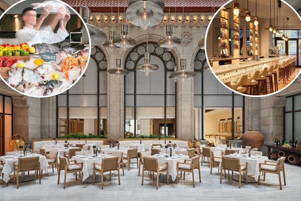 Influencers trashed Michelinpraised restaurant — and are slammed for it ‘You sound like