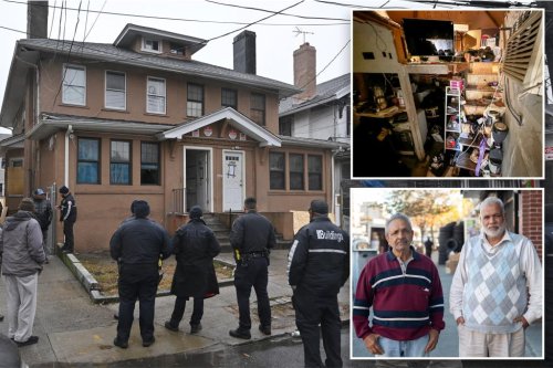 NYC demands Brooklyn landlords pay $160K to relocate squatters who took over their properties