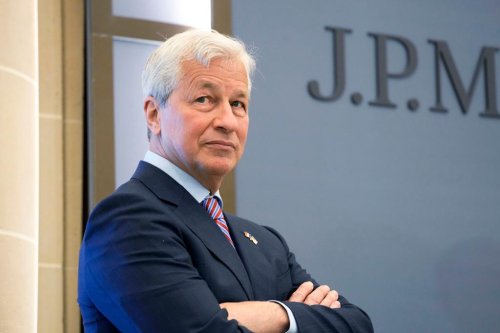 Jamie Dimon: There’s ‘truth’ to China’s claim US is ‘incompetent and lazy’