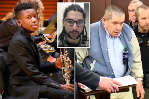 Grandson of Andrew Lester says Ralph Yarl shooting suspect has racist