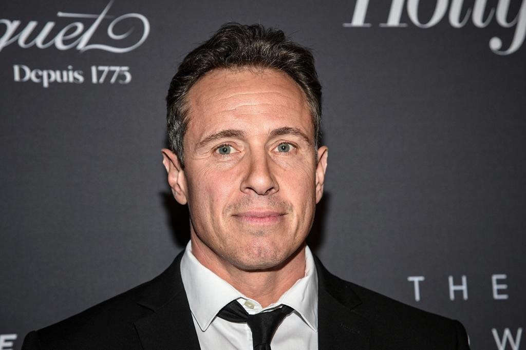 Woman accusing Chris Cuomo of sexual misconduct is ex-ABC colleague: sources