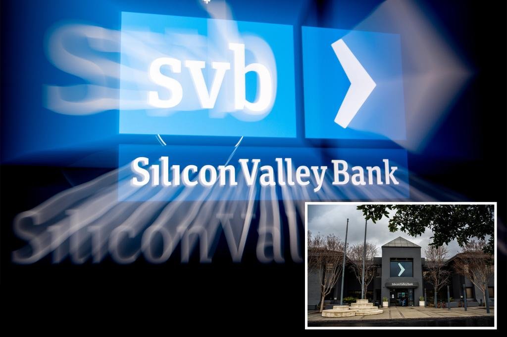 Collapse of Silicon Valley Bank could alter the course of American innovation: sources