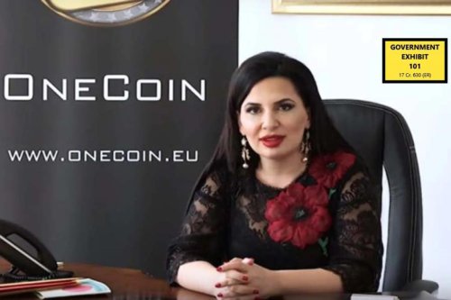 Missing ‘crypto queen’ Ruja Ignatova found alive after vanishing 5 years ago