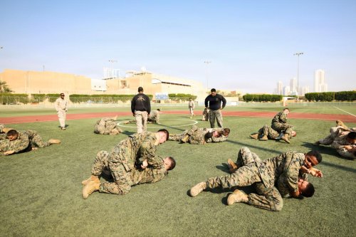 Iranian lawmaker proposes invading US base, capturing ‘100 Americans’ to hold in Tehran