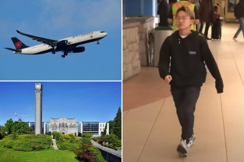 Canadian college student flies 2 hours to class to avoid paying rent: ‘Same as taking a bus’