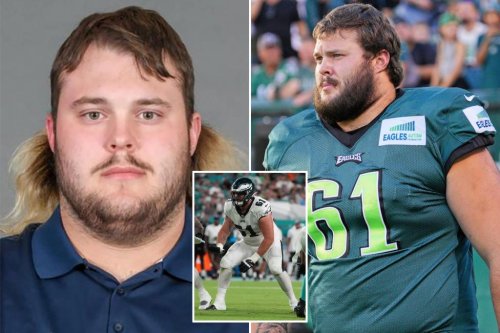 Horrifying Details Emerge After Eagles Rookie Josh Sills’ Rape ...