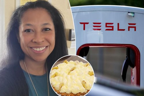 Tesla cancels $16K pie order at last minute — leaving California bakery owner ‘high and dry’