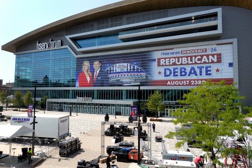 First 2024 GOP presidential debate: What to know