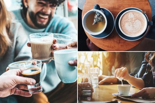 Coffee vs. tea: Which drink is ‘better’ for your health?