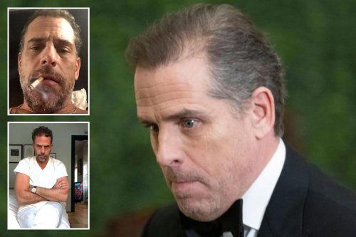 How the FBI’s nod and a wink got social media to censor The Post’s Hunter Biden reporting