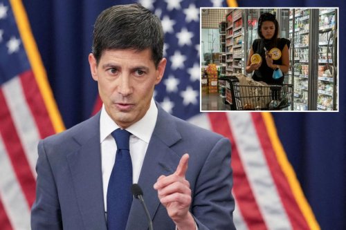 Fed Chair Kevin Warsh facing deep divisions over future path of inflation, meeting minutes show