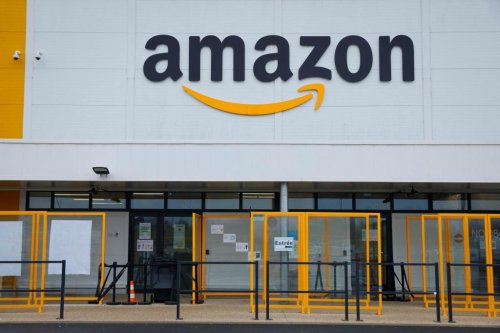Amazon could be slapped with FTC antitrust lawsuit: report