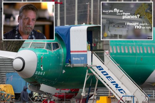 Inside Boeing’s shocking personnel scandals: Drug dealing, love triangle and murder-suicide