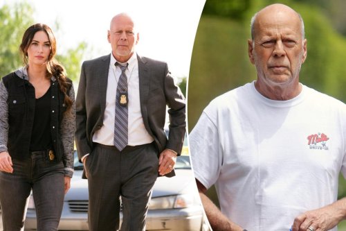 H’wood’s shameful exploitation of Bruce Willis: ‘It’s just so sad’